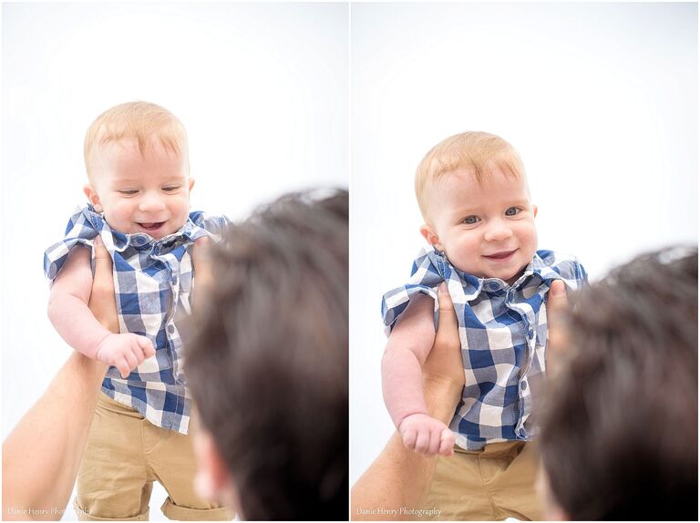 Family Photography Redondo Beach