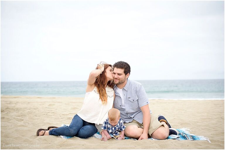 Family Photography Redondo Beach