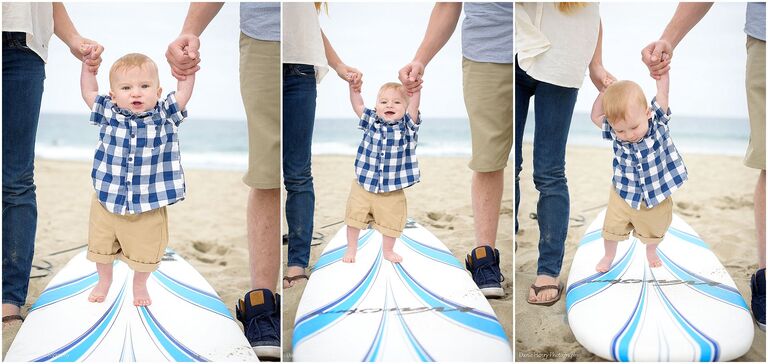 Family Photography Redondo Beach