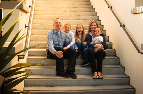Family Photos Palos Verdes (2)