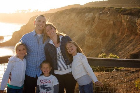 Family Pictures Palos Verdes (5)