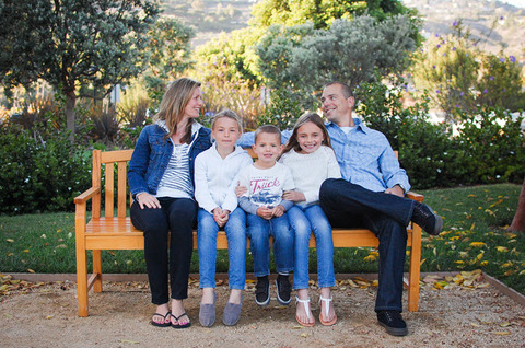Family Photography Palos Verdes (8)
