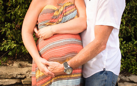 Maternity Photography San Pedro Hughes (5)