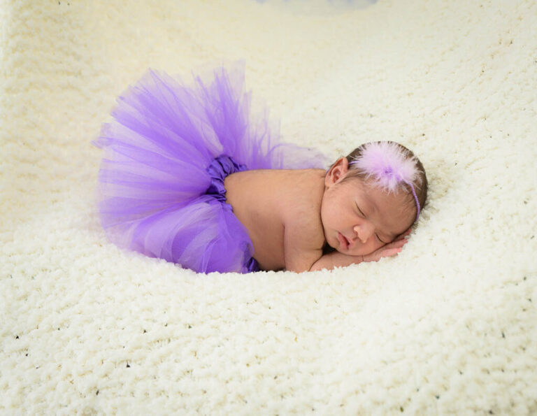 Newborn Photography Redondo Beach (1)