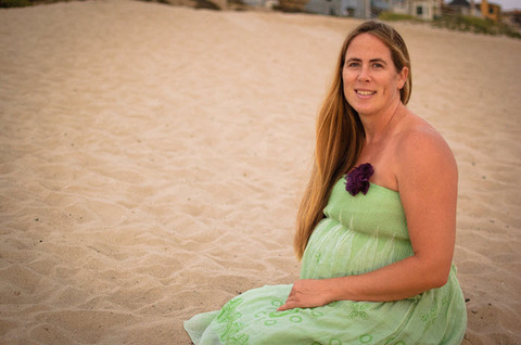 Pregnancy Photography - Manhattan Beach (2)