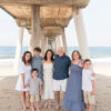Hermosa Beach Pier Mini Session