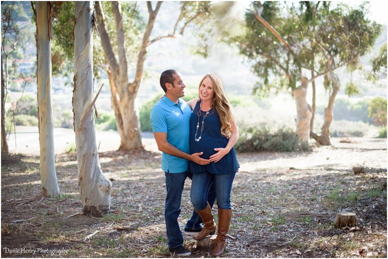 Maternity Photographer Palos Verdes