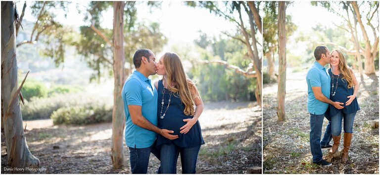 Maternity Photographer Palos Verdes