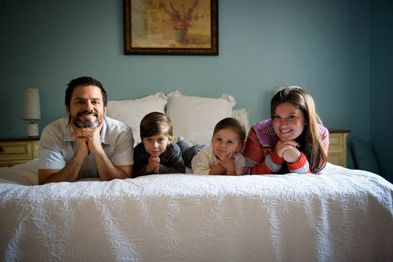 Family Photo Session Redondo Beach (6)