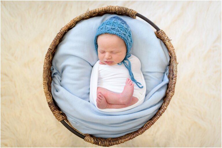 Redondo Beach Newborn Photos_0024