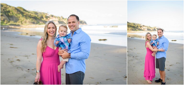Beach Family Photographer Near Me