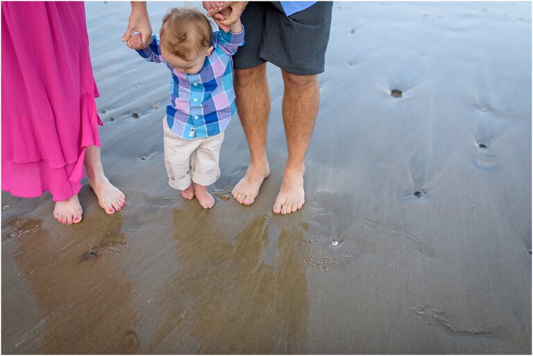Family Photographer Torrance, CA