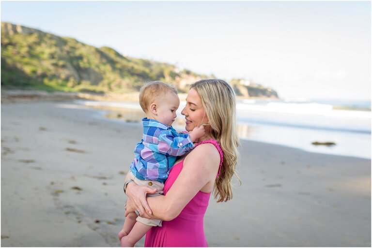 Torrance Family Photography