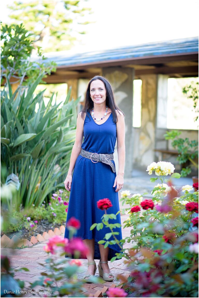 Familiy Photography Rancho Palos Verdes