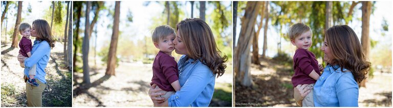 Mother and baby Photography Westchester