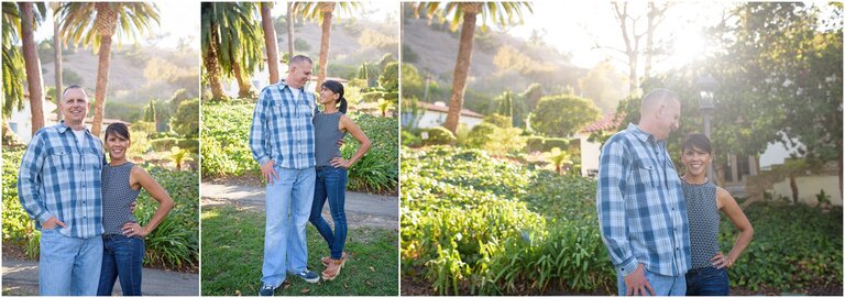 Redondo Beach Family Photos