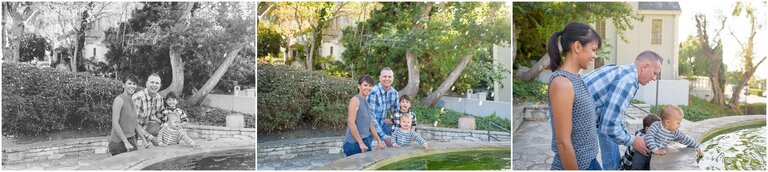 Redondo Beach Family Photos