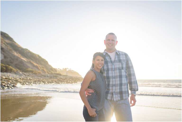 Redondo Beach Family Photos