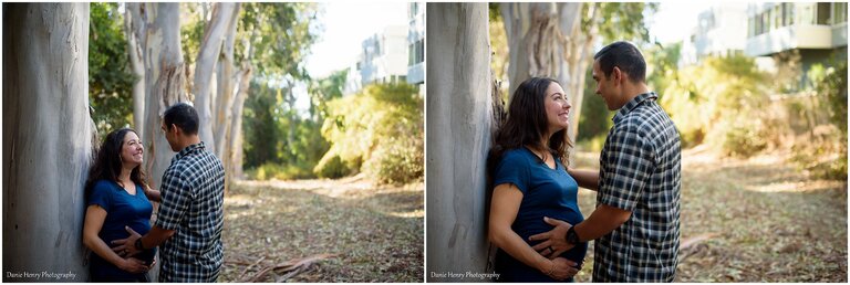 Maternity Pictures ideas South Bay 
