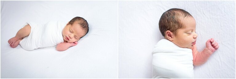 Redondo Beach Newborn Photographer_0004