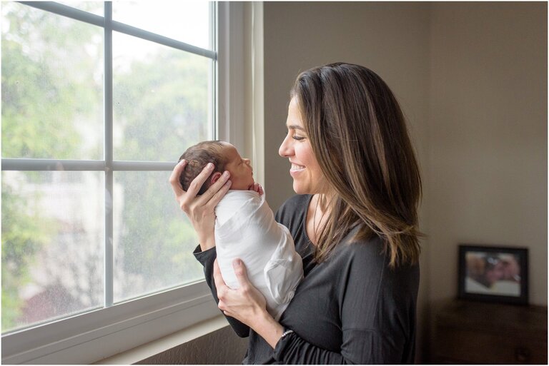 Redondo Beach Newborn Photographer_0009