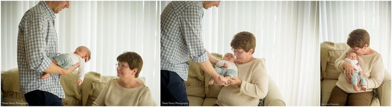 Newborn Photographer Redondo Beach