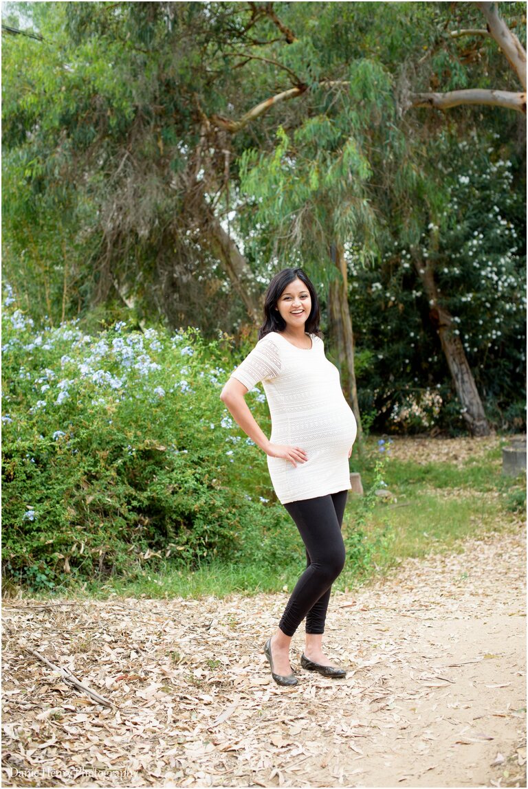 mom to be photography torrance