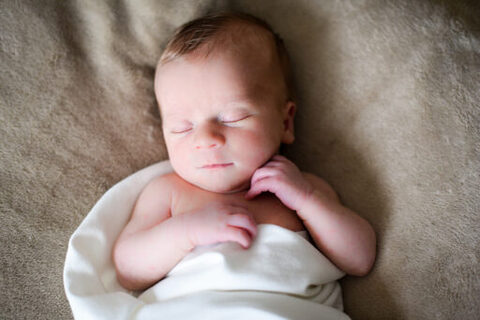 Newborn Photography Torrance