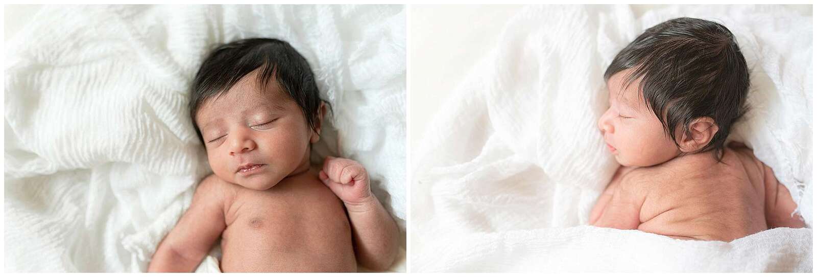 Newborn Photography - Danie Henry Photography