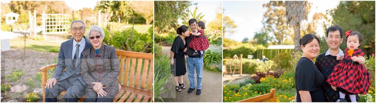 Family Photography in Palos Verdes