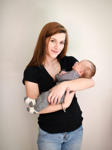 Newborn Photography Torrance (1)