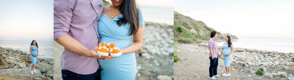 wondering what to wear to your maternity photoshoot?